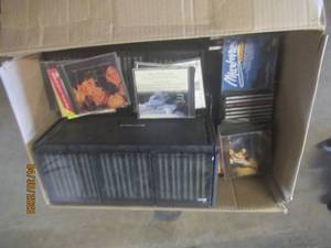 lot 255 image: GENEROUS AMOUNT OF OPERA MUSIC&nbsp