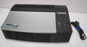 lot 419 image: Oreck XL Professional Air CLeaner
