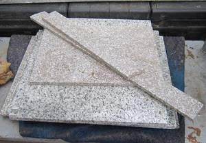 lot 480 image: Lot of Granite