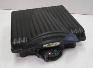 lot 500 image: Villaware Waffle Maker