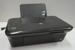lot 525 image: HP DeskJet 3050