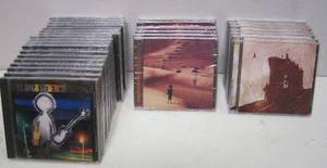 lot 533 image: Lot of JJ Plasencio CDs
