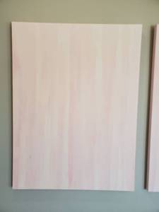 lot 1 image: Giclee on Canvas