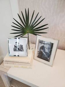 lot 70 image: Books, Frames & Faux Stem