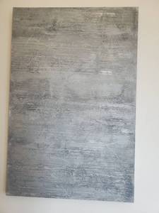 lot 108 image: Giclee on Board Ephemerality