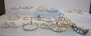 lot 661 image: Tiaras