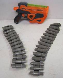 lot 822 image: NERF Lot