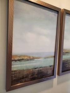 lot 85 image: Framed Giclee