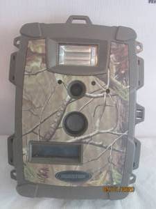 lot 22 image: NEW NEVER USED MOULTRIE HUNTING CAMERA&nbsp