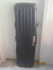 lot 70 image: DOSKOSPORT RIFLE CASE&nbsp