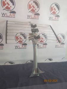 lot 309 image: INDOOROUTDOOR ANTENNA&nbsp WITH MOUNT POLE&nbsp