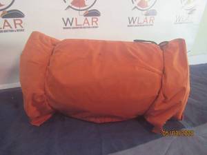 lot 326 image: SLEEPING BAG