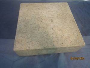 lot 339 image: MACHINIST STONE&nbsp