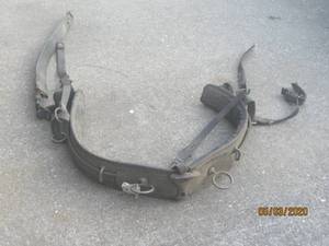 lot 349 image: LINESMAN CLIMBING BELT&nbsp