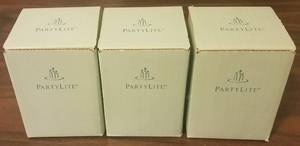 lot 14 image: PARTYLITE CANDLES