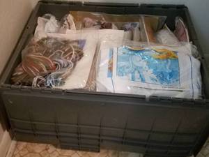 lot 116 image: LARGE LOT OF ASSORTED KITS (NEW IN PACKAGES)