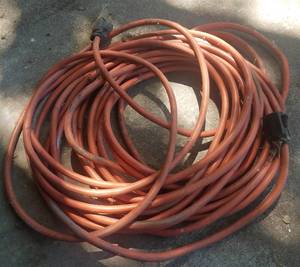 lot 226 image: EXTENSION CORD