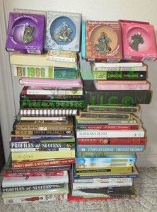 lot 59 image: Assorted books as shown