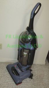lot 90 image: Hoover bagless windtunnel vacuum