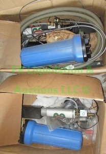 lot 415 image: RV toad stop kits