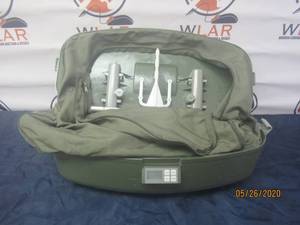 lot 2 image: JOY MANGANO CLOSE DRIER CLOTHING PORTABLE FAST -DRYING UNIT&nbsp