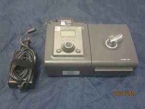 lot 9 image: PHILIPS RESPIRONICS BI-PAP AUTOSV ADVANCED -SYSTEM ONE&nbsp