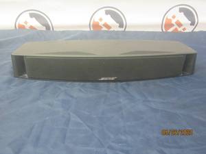 lot 15 image: BOSE CENTER CHANNEL SPEAKER&nbsp MODEL&nbsp VSC-10&nbsp