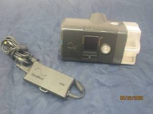 lot 27 image: RESMED AIR SENSE 10 CPAP