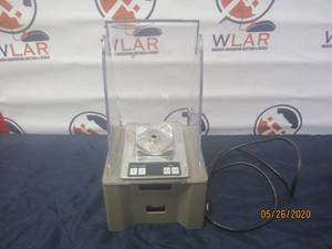 lot 33 image: KTEC ICB3 SMOOTHER COMMERCIAL TYPE BLENDER BASE ONLY MODEL&nbsp 38-501