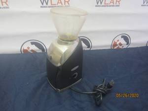 lot 36 image: BARATZA VIRTUOSO COFFEE GRINDER&nbsp MODEL 585&nbsp