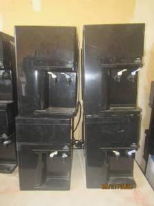 lot 177 image: 4 OASIS COUNTER TOP WATER DISPENSERS