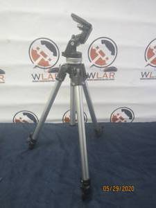 lot 96 image: BOGEN 3001 PROFESSIONAL TRIPOD