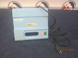 lot 55 image: AQUA POWER SUPPLY CONTROL&nbsp