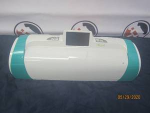lot 66 image: CRICUT EXPRESSION 2&nbsp CREX002&nbsp&nbsp&nbsp -NO POWER CORD&nbsp