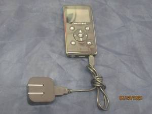 lot 87 image: TOSHIBA CAMILEO B10 HANDHELD CAMCORDER&nbsp