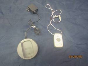 lot 111 image: MEDICAL ALERT