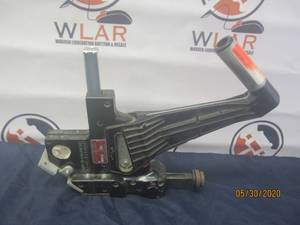 lot 128 image: POWERNAIL MODEL 45&nbsp
