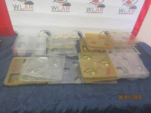 lot 205 image: 30 PLUS SOAP MOLD PLASTIC&nbsp
