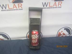 lot 273 image: VINTAGE CAN CRUSHER (CAN NOT INCLUDED)