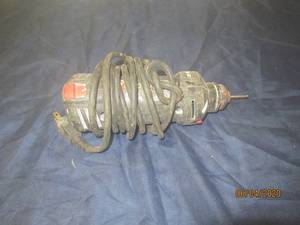 lot 281 image: ROTOZIP RZ1 TESTED AND WORK