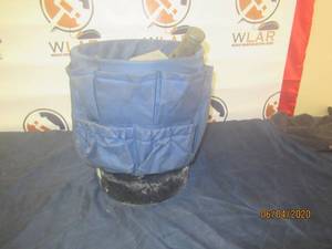 lot 284 image: BUCKET OF MISC TOOLS SEE PICS