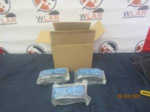 lot 311 image: 9 NEW NITRO CHILL ICE PACKS
