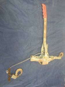 lot 359 image: MAASDAM POW R PULL 144S-6&nbsp