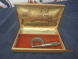 lot 367 image: CENTRAL SCENTIFIC CO TOOL &nbsp