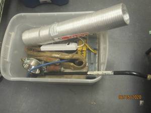 lot 371 image: MISC TOOL LOT&nbsp