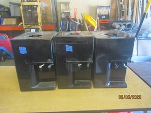 lot 399 image: 3 OASIS COUNTERTOP WATER DISPENSER