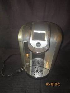 lot 442 image: KEURIG 2.0&nbsp