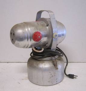 lot 24 image: Insect Fogger