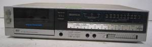 lot 100 image: MCS 3577 Cassette Deck