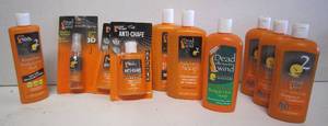 lot 159 image: Scent killer hunting products